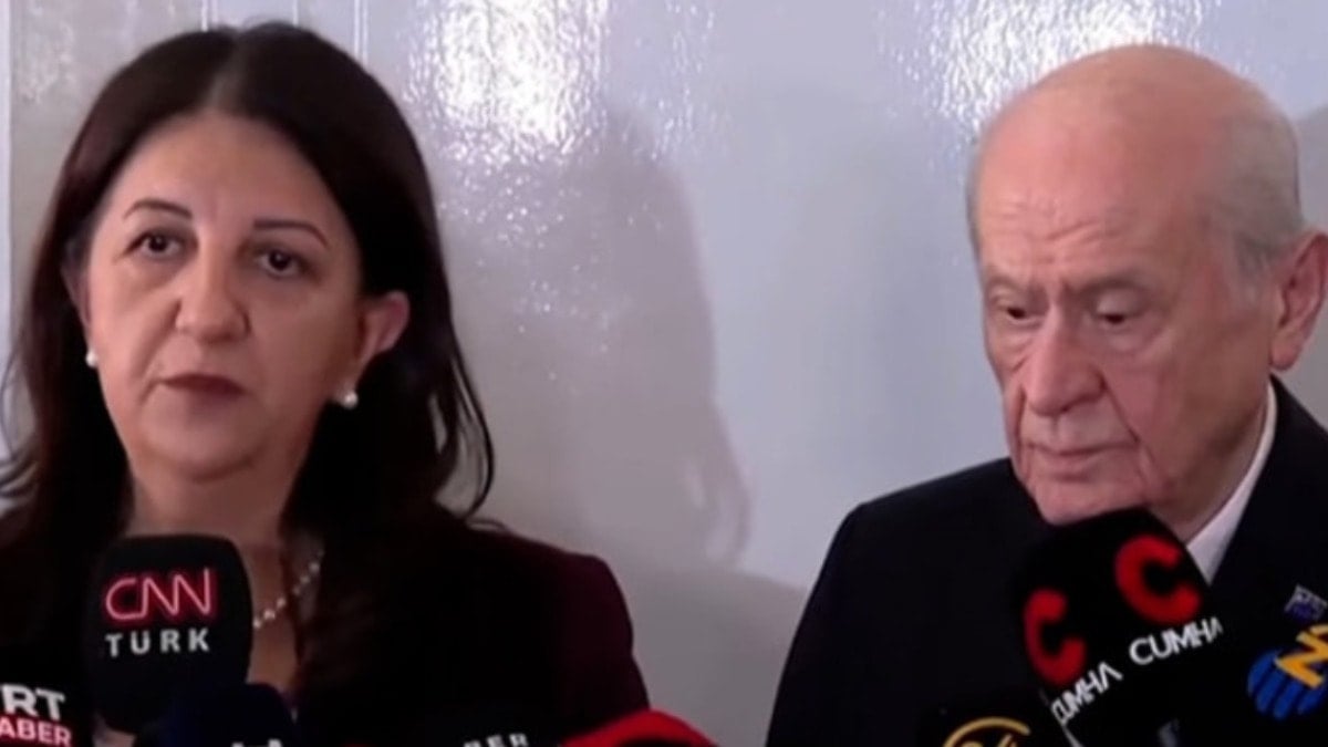 Bahçeli'den 'ikinci aşama' sözleri: 'Her cümlesine imzamı atıyorum'