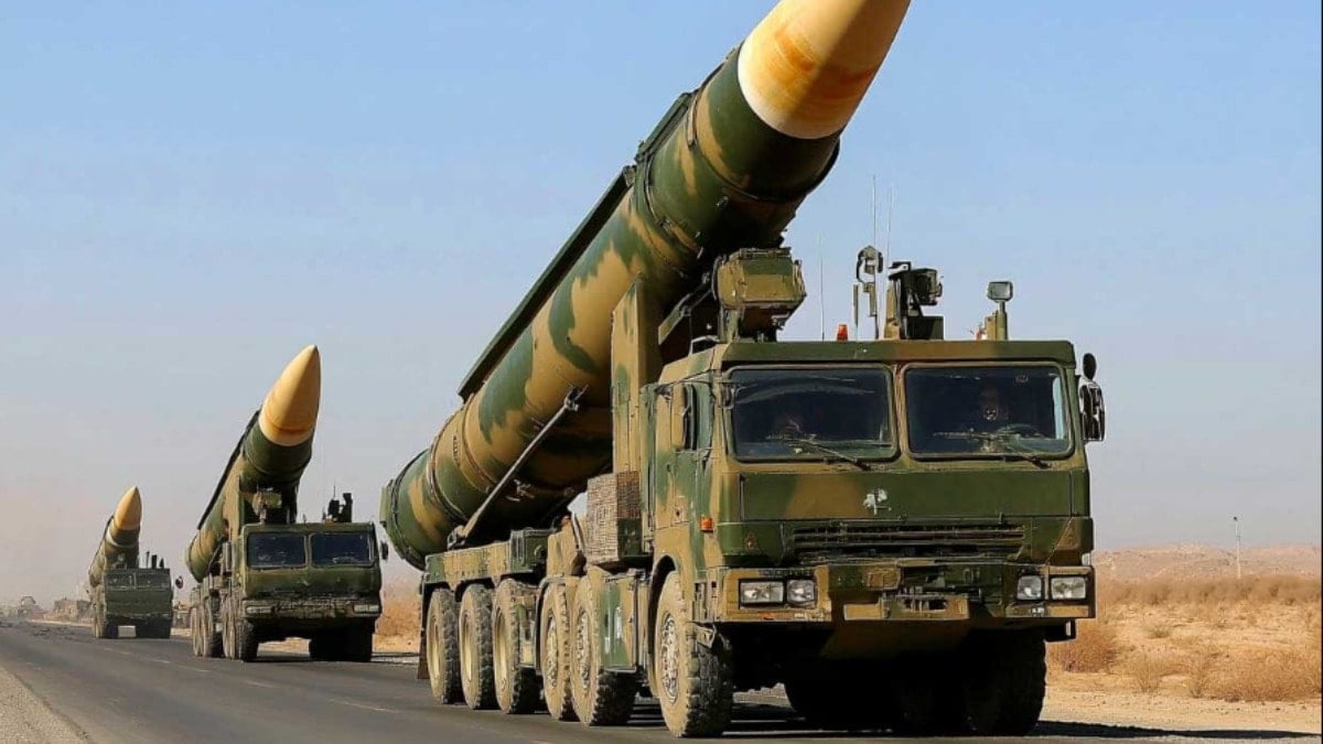 ABD basını iddiası: Netanyahu, Trump'tan yeni bir savaş için izin isteyecek