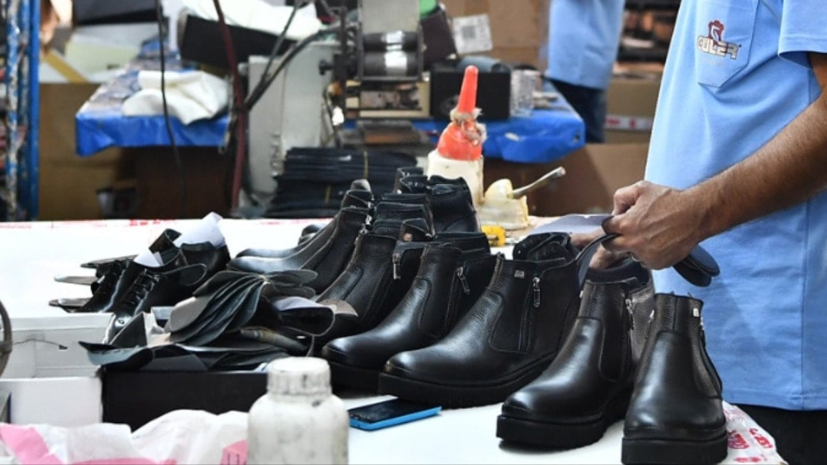 Kışlık ayakkabılarınızı bu kontrolleri yapmadan giymeyin: Zararı çok büyük