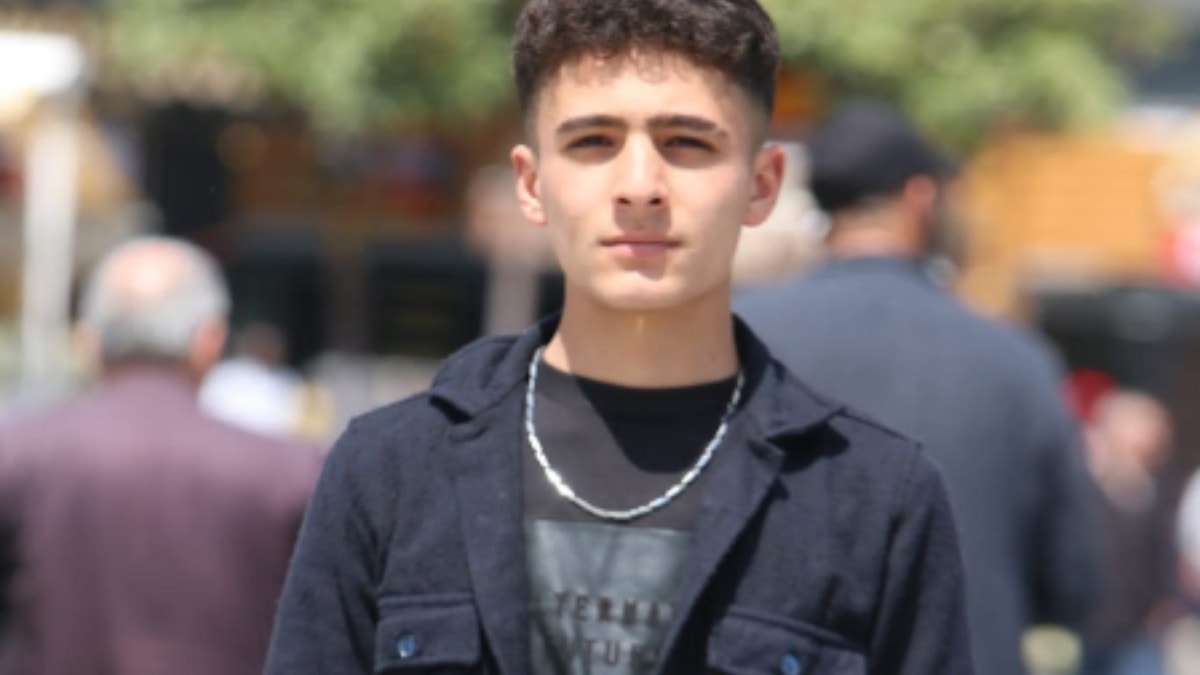 Kavgayı yediği yumruk canını aldı