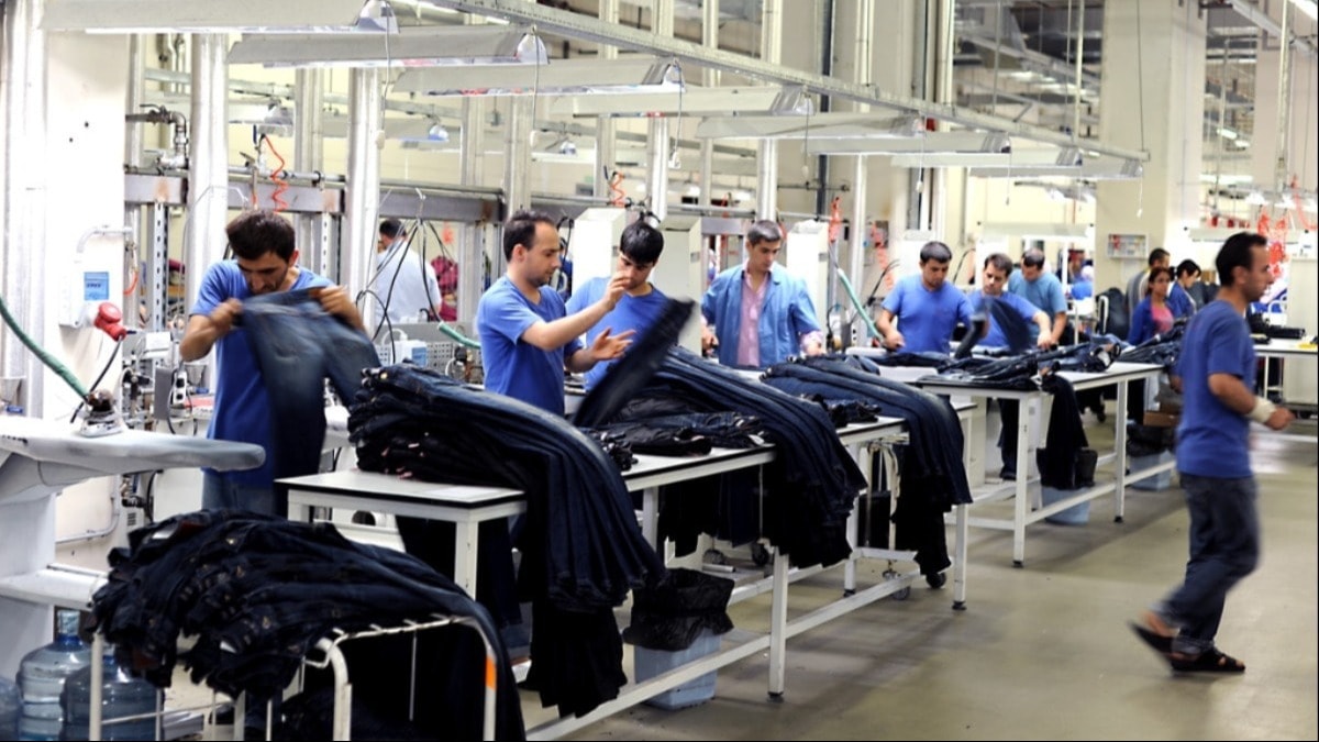 Adı geçim hedefi seçim