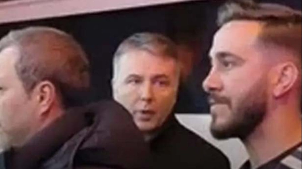 Son Dakika Haber Görseli