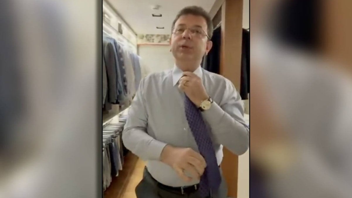 İmamoğlu hücreden icraatlarını açıkladı