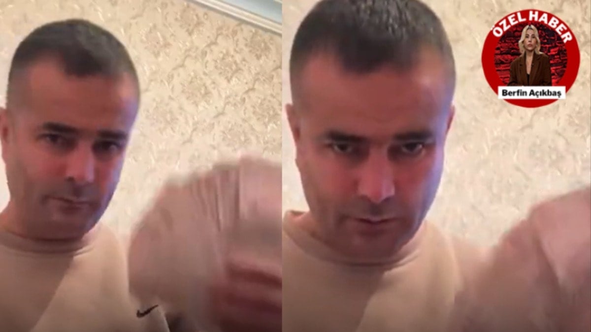 Tefeciler 'yılbaşı' indirimine başladı! Özel isteği pes dedirtti...