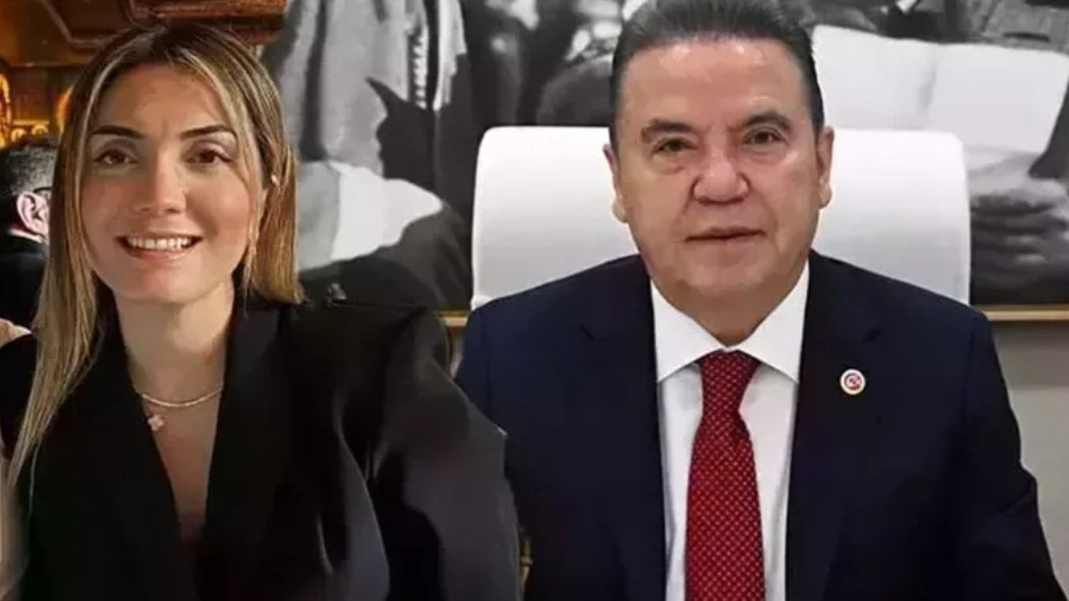 Muhittin Böcek’in gelini ve iki iş insanı tahliye oldu