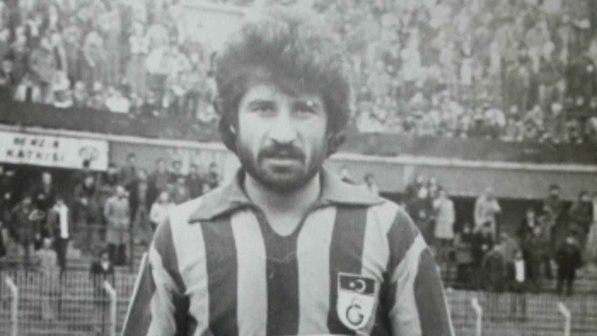 Galatasaray'ın efsane ismi hayatını kaybetti
