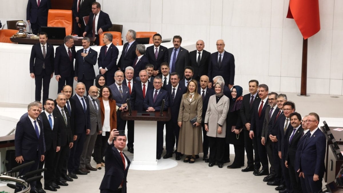 Son Dakika Haber Görseli