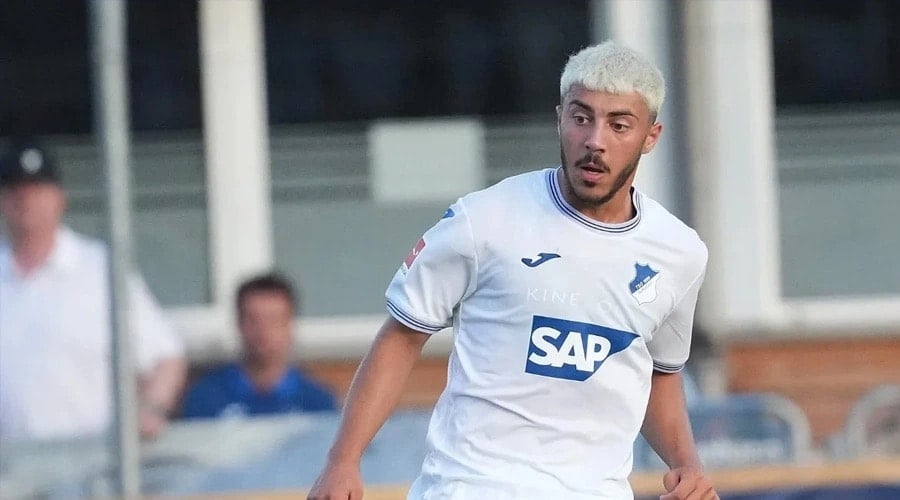 Galatasaray'dan sürpriz transfer! Anlaşma tamamlanmak üzere