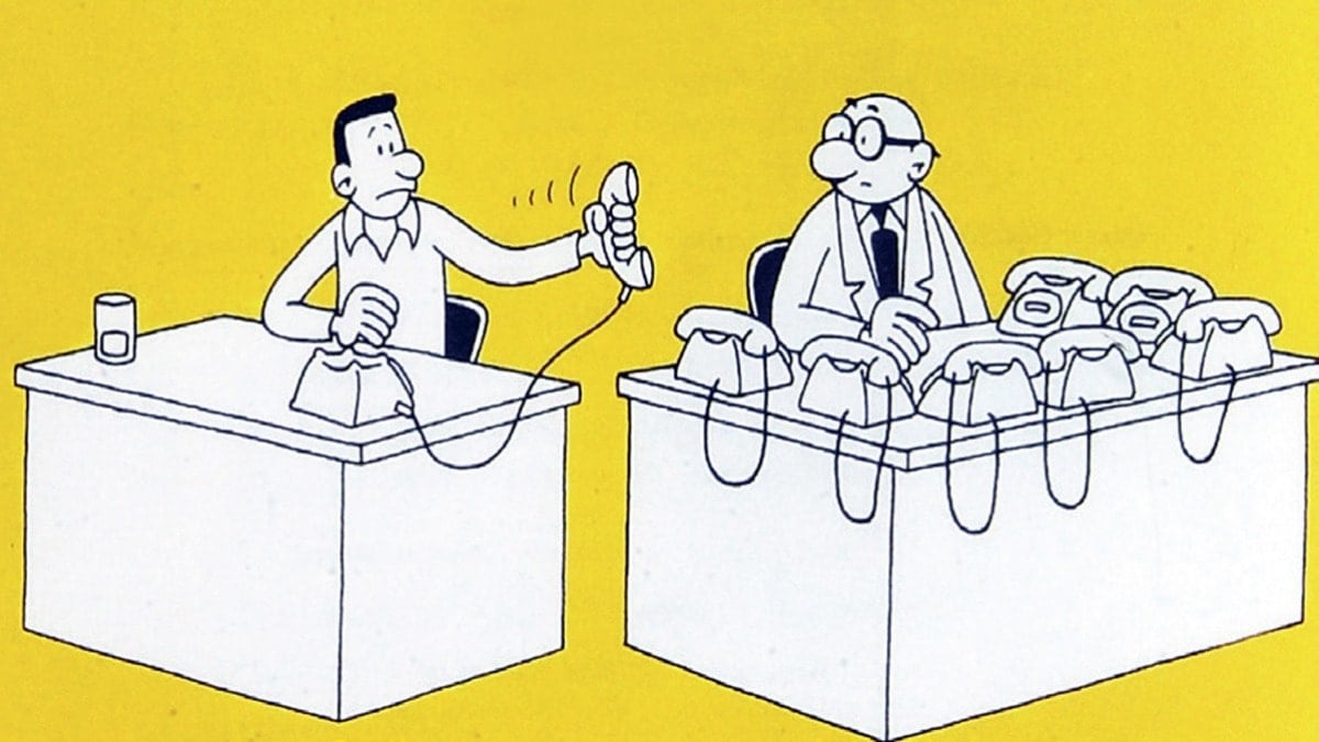 Sözün gücünü aşan çizgiler