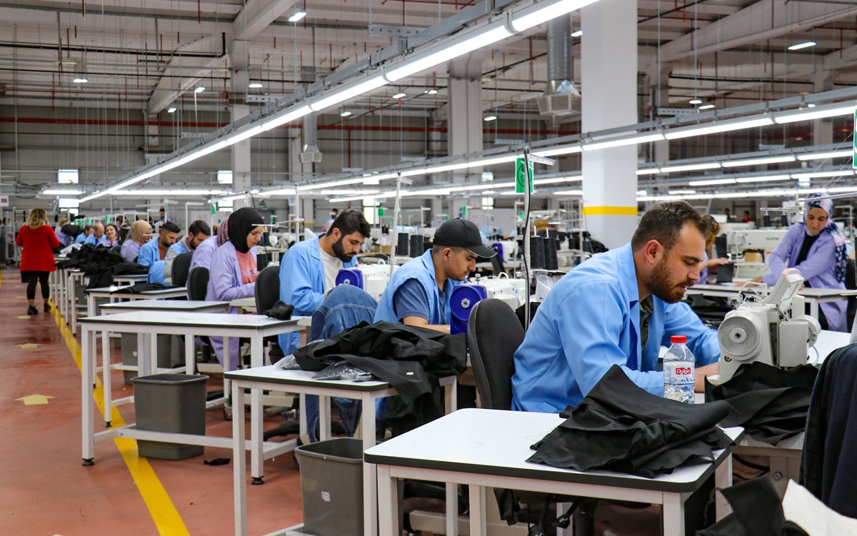 Asgari ücret eksiye düşecek