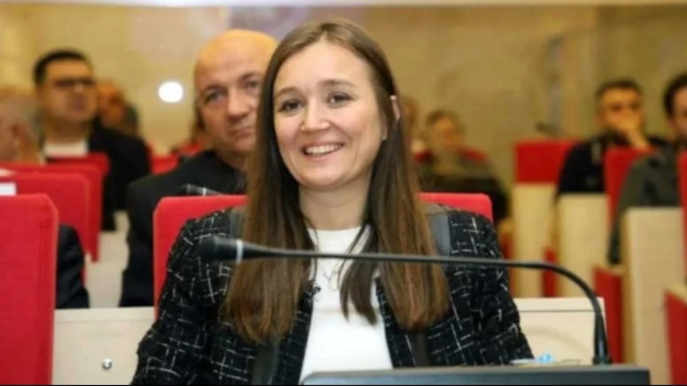 Gülşah Durbay'ın yoğun bakımdaki son sözleri ortaya çıktı