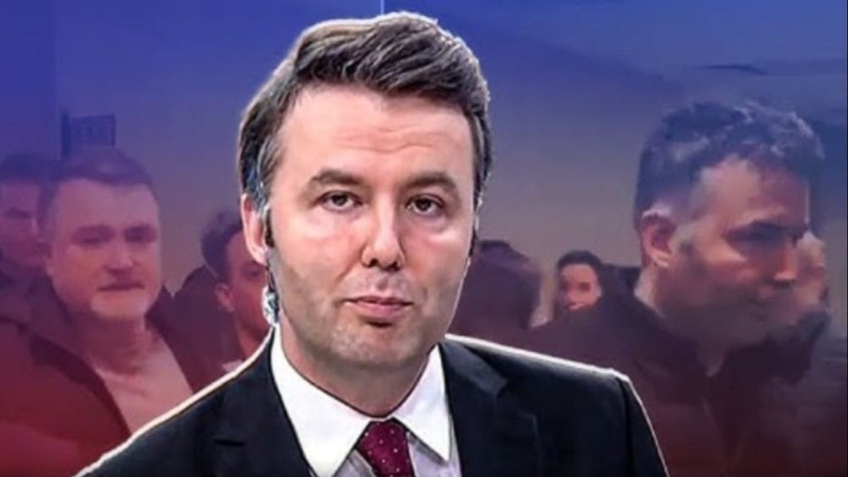 Mehmet Akif Ersoy’un testi pozitif çıktı: AKP’li eski vekilden 'seyir değişti' uyarısı