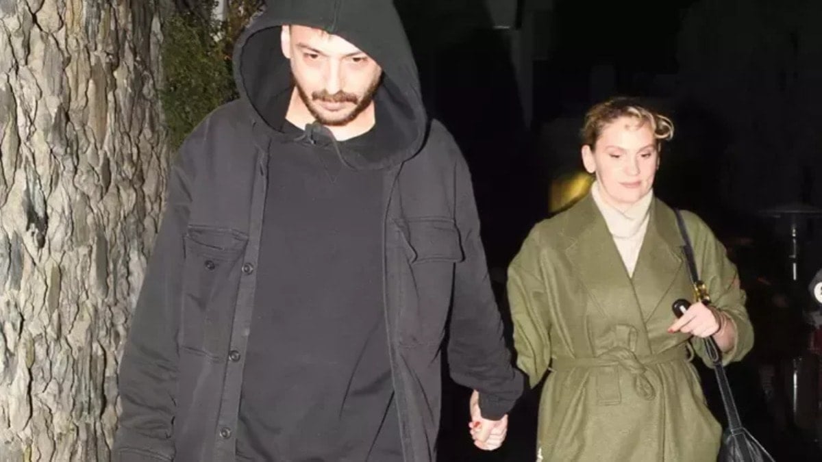 Ünlü komedyen hakkında hapis talebi