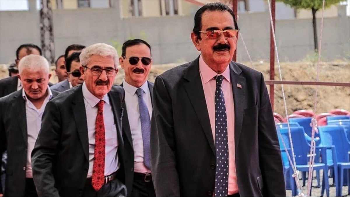 Aşiret lideri Ankara'nın göbeğinde oğlunu vurdu!