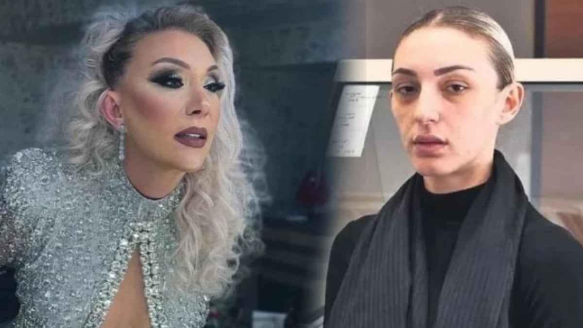 Güllü'nün kızı hakkında çarpıcı iddia!