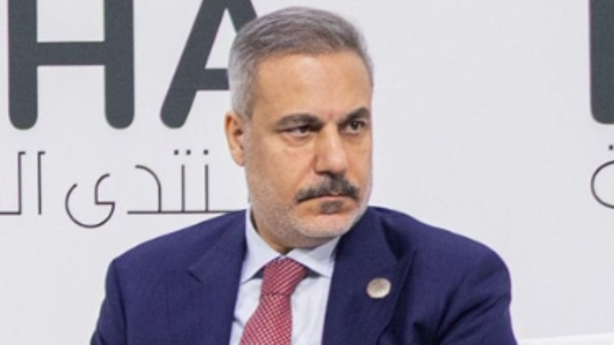 İktidardaki krizin adı: Hakan Fidan