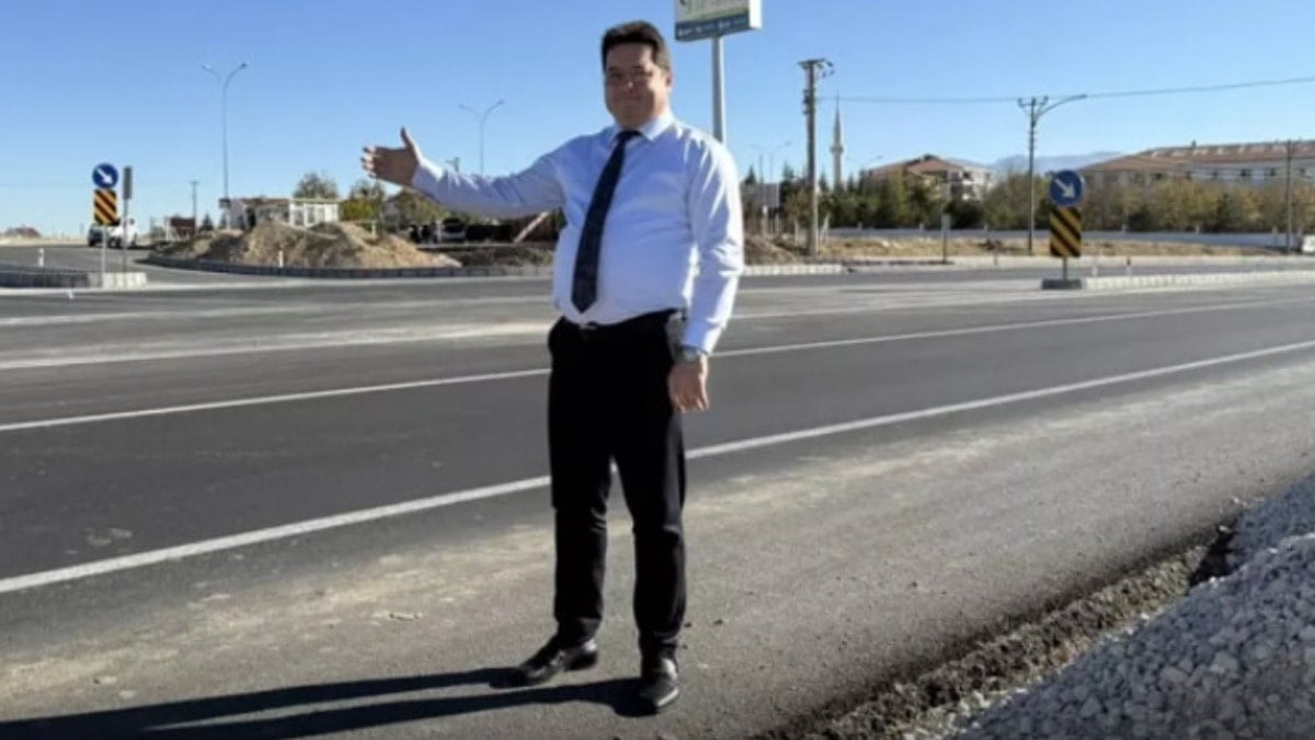 MHP'li belediye başkanından skandal 'karı kıyafeti' sözler! 