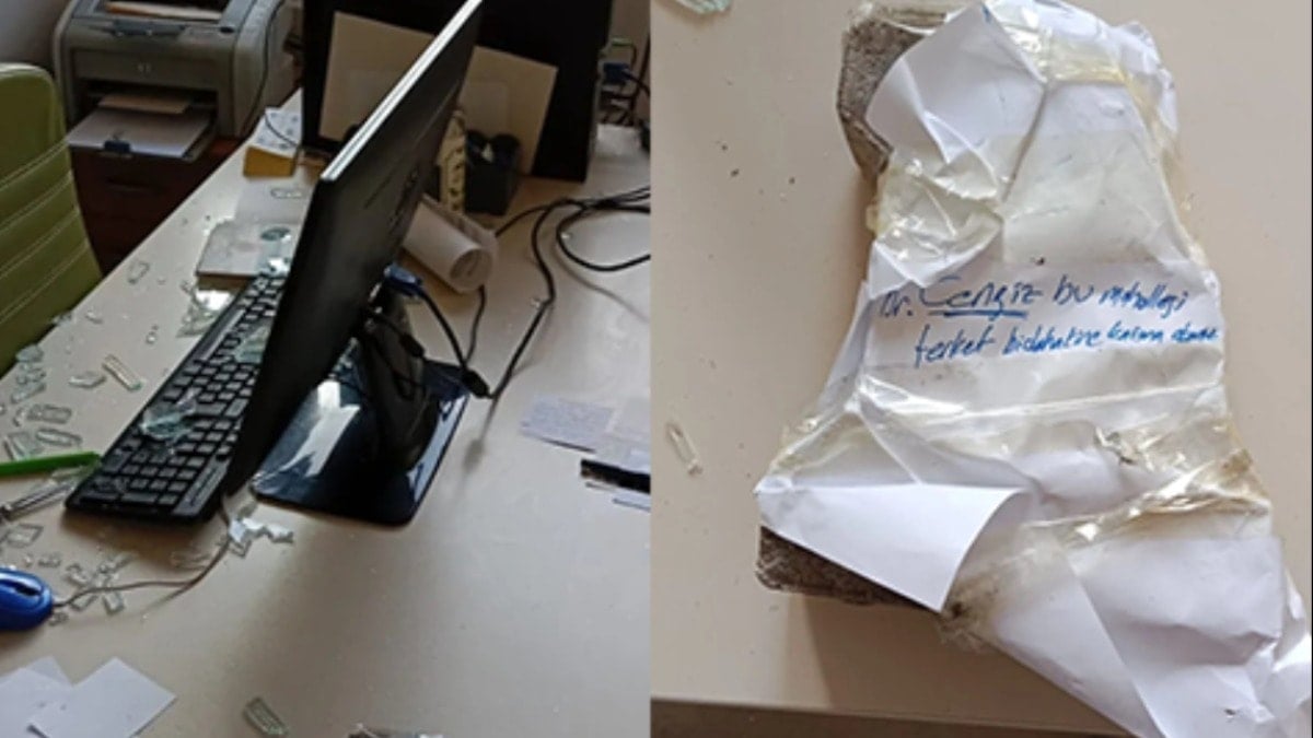 Son Dakika Haber Görseli