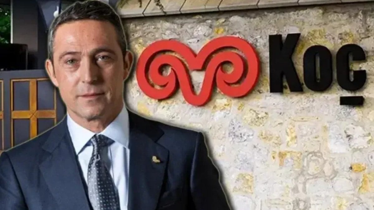 Koç Holding'den milyarlık satın alma 