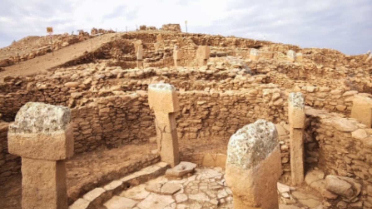 Dünyanın en önemli 10 keşfi seçildi: biri Türkiye'den