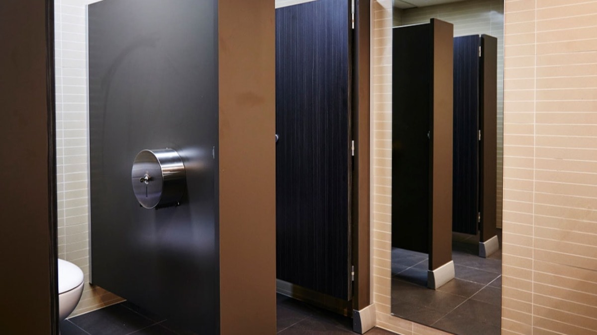 İş yerinde ayda 14 kez tuvalete gitti: Bir tanesi kovulma sebebi oldu