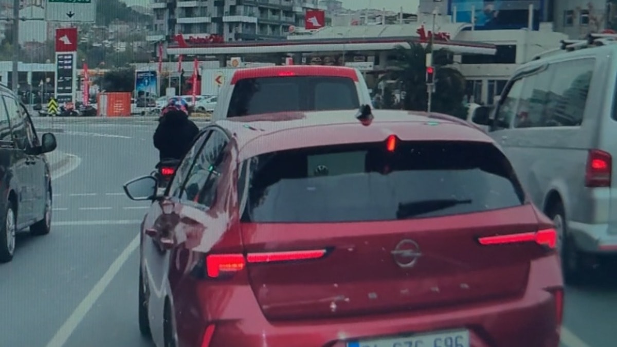 Trafikte yeni düzenleme! Bunu yapana 3 yıl hapis cezası verilecek