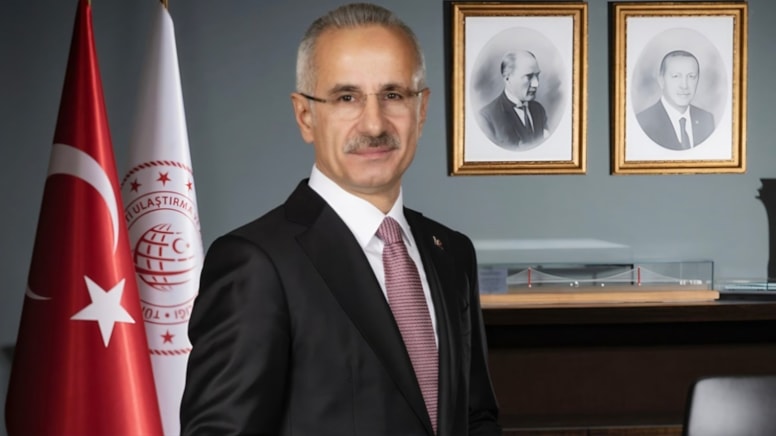 Bakan’ın başka arkadaşına 11 ihale