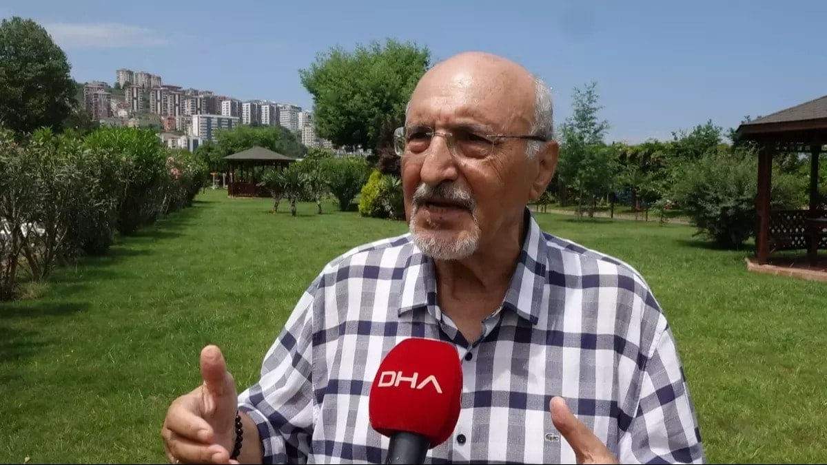 Osman Bektaş’tan 'Hazır olun' uyarısı: İstanbul için korkutan deprem büyüklüğü