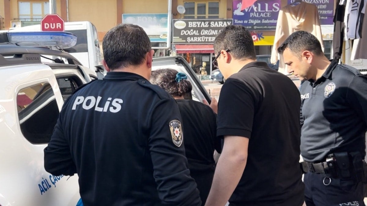 Eski komşusuna kurşun yağdırmıştı: Nedeni ortaya çıktı