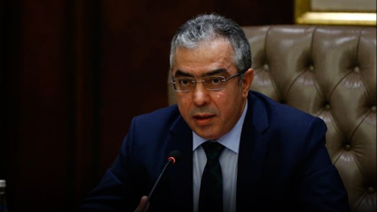 Saray Başdanışmanı'ndan DEM'e 'ayar' gibi sözler