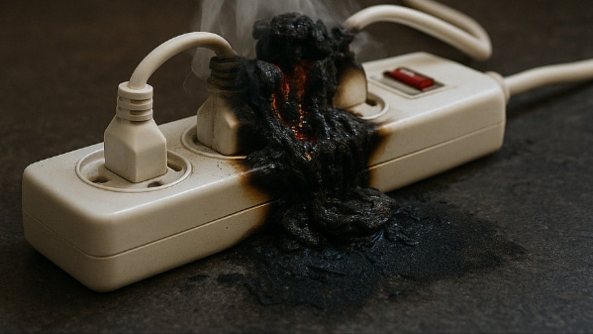 Kapalıyken bile elektrik harcayan &#x27;sinsi cihazlar&#x27; belli oldu