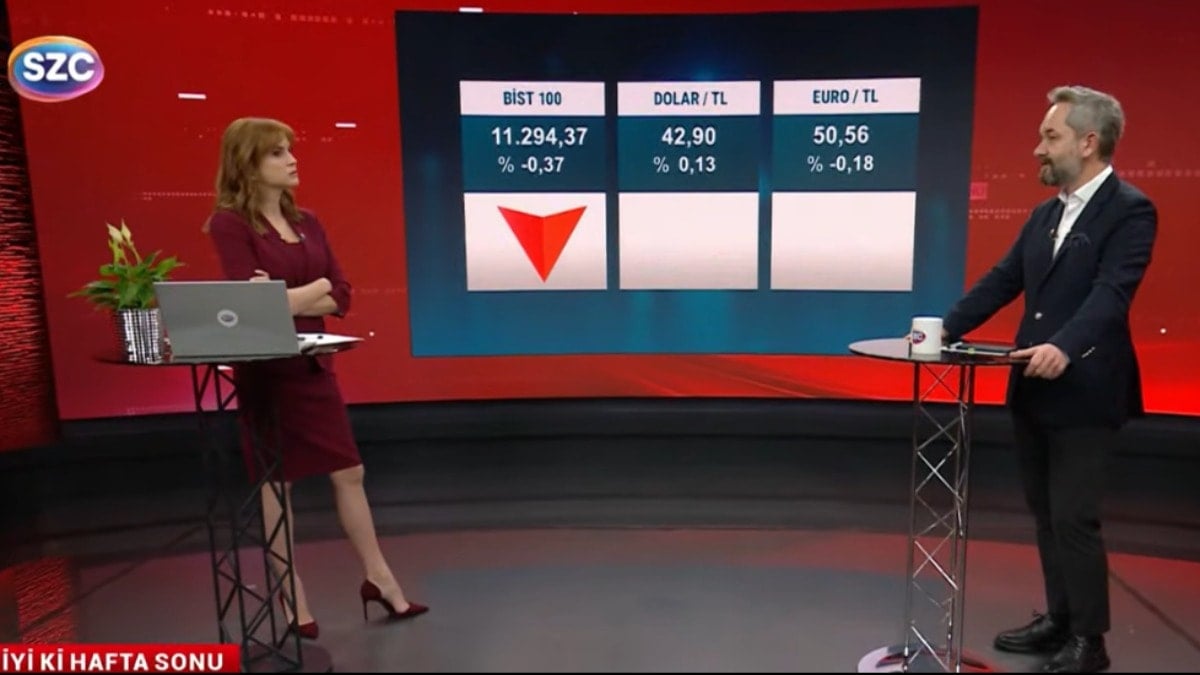 Uzman isimden korkutan senaryo: Dolar ve euro 2026 rekora doymayacak