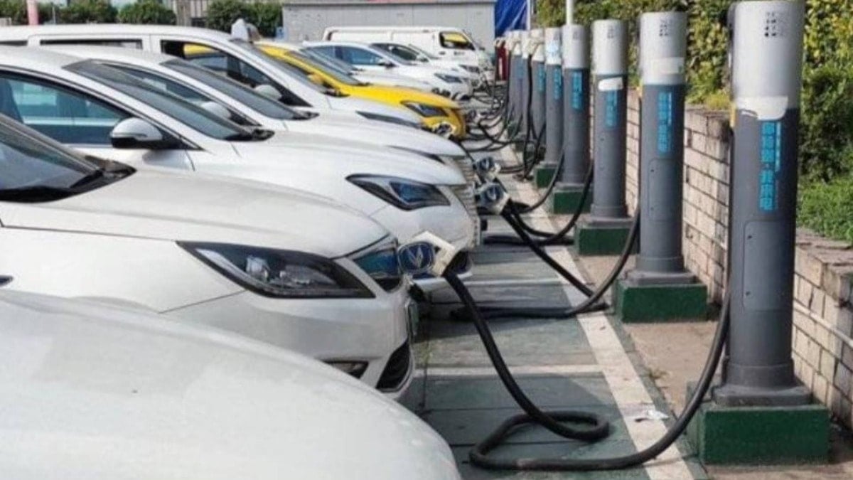 e-Devlet'e elektrikli araç güncellemesi: Adım adım gösterecek