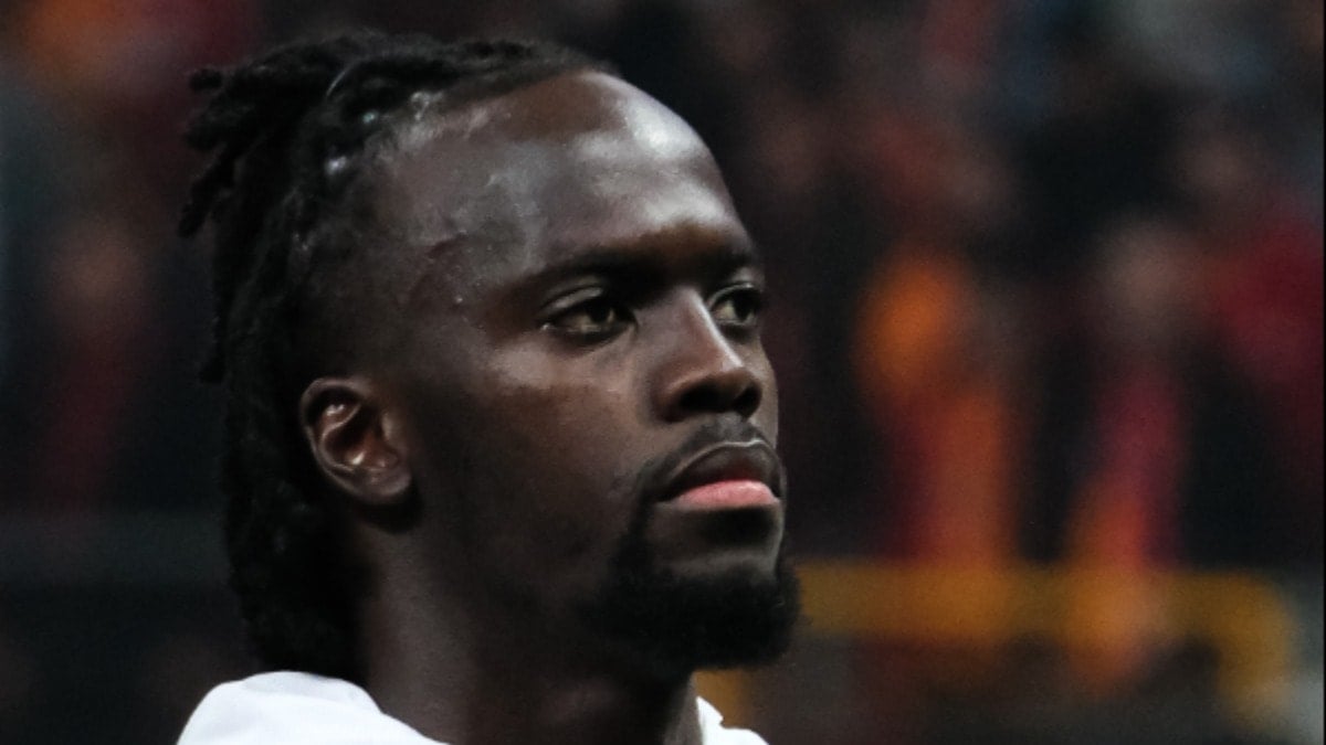 Samsunspor'un golcüsü attı, Senegal farklı kazandı