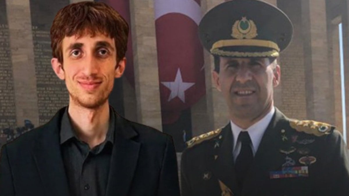 Özeller'i tehdit eden Ülkü Ocakları Başkan Yardımcısı'nın hedefinde bu kez anket şirketi var