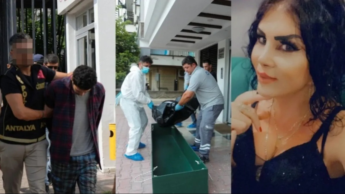 Cinayet sanığının “cinsel saldırı” savunması çürüdü