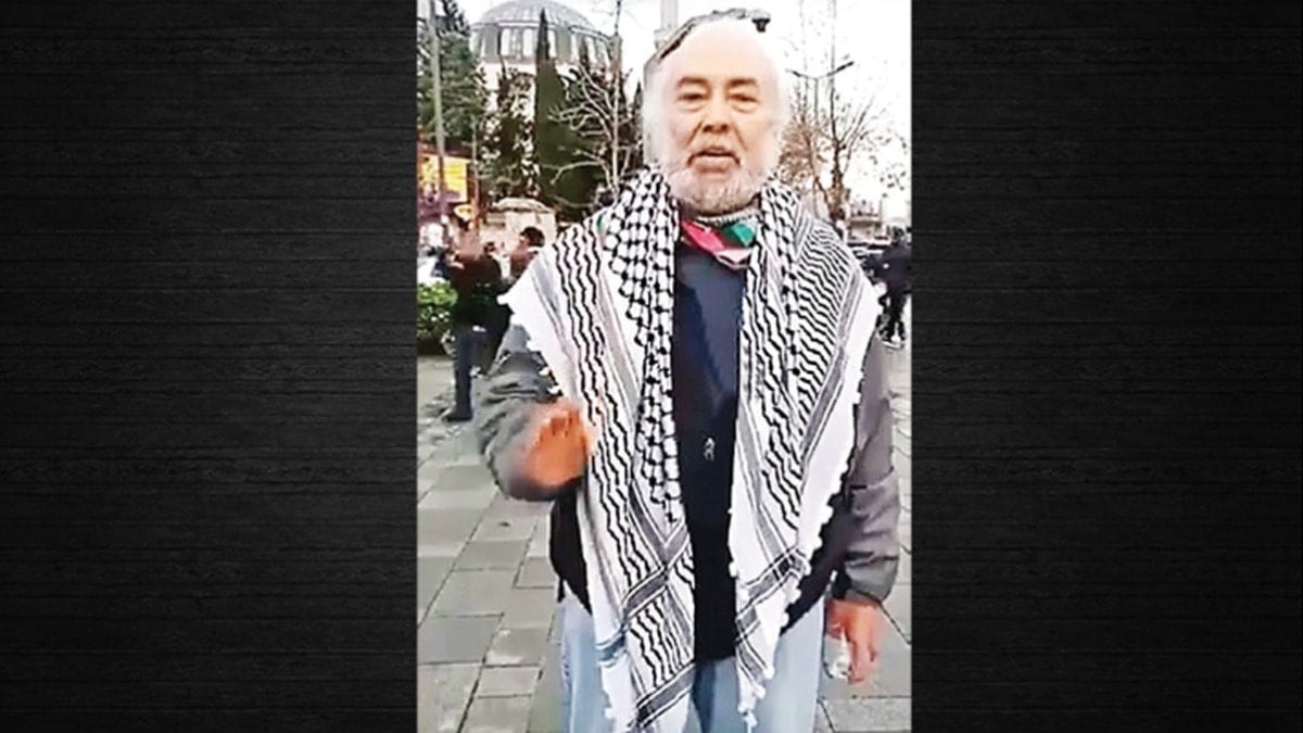 Hz. Yusuf’a benzetti