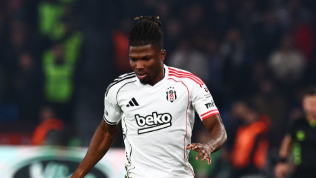 El Bilal Toure'nin cezası onandı