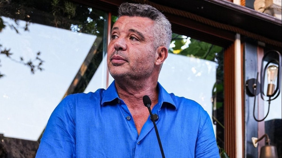 Saran'ın gözaltındaki bekçisi için karar!