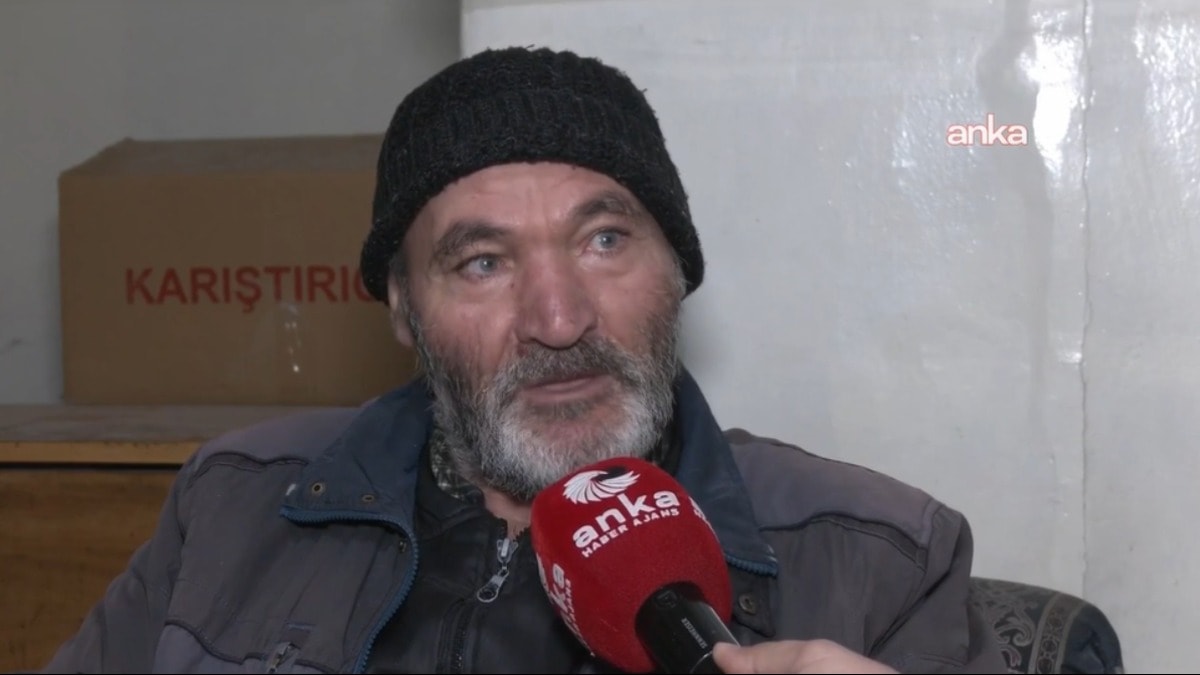 Emekliler geceliği 200 liralık otellerde kalıyor: Banyo kişi başı 100 TL