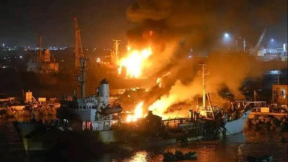 Suudi Arabistan'dan son uyarı: 'Tüm askerleri 24 saat içinde çek'