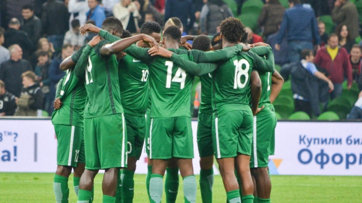 Ndidi, Onuachu ve Osimhem&#x27;e milli davet