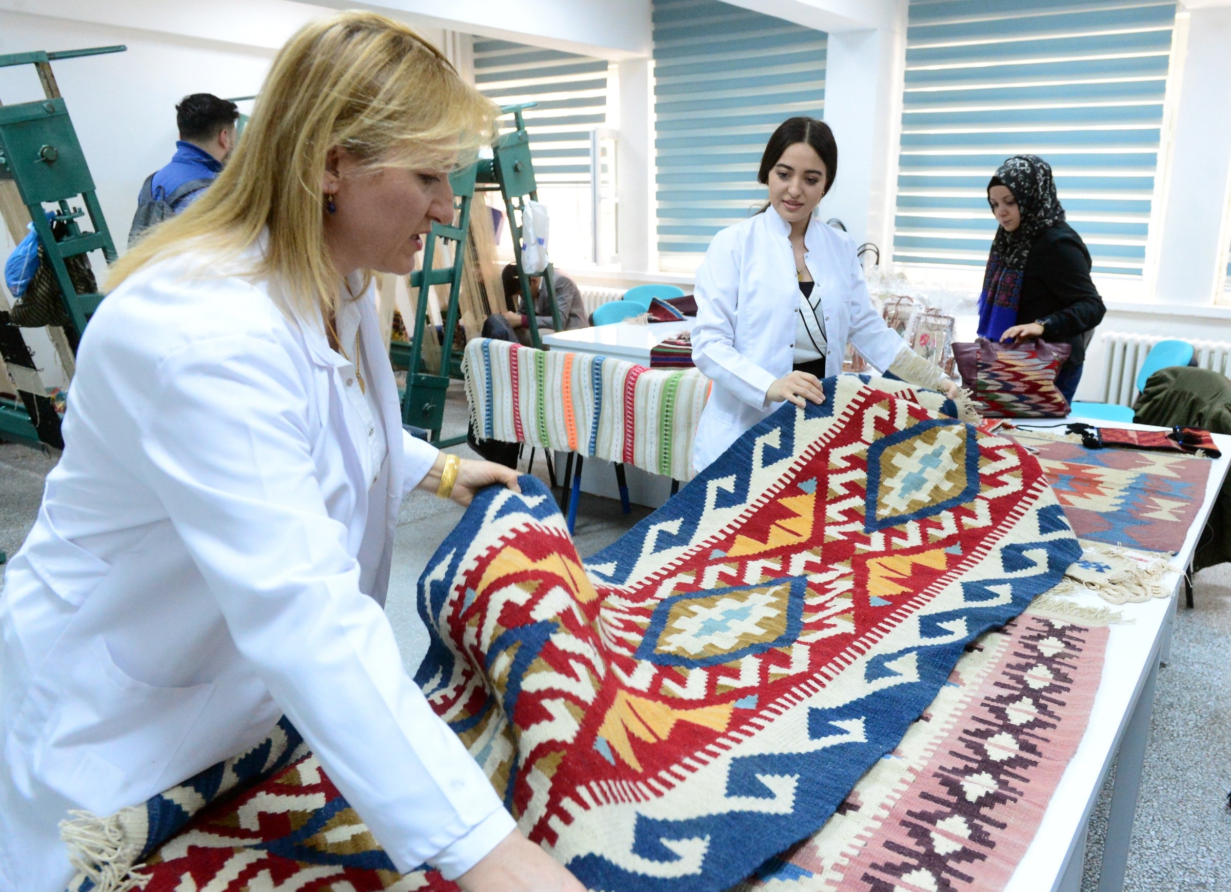 Finansman sorunu kadın girişimciyi çıkmaza soktu: 2026’da hedef ayakta kalabilmek!