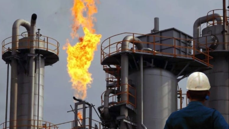 AB, Rus gazı kararını verdi! Tamamen yasaklanacak