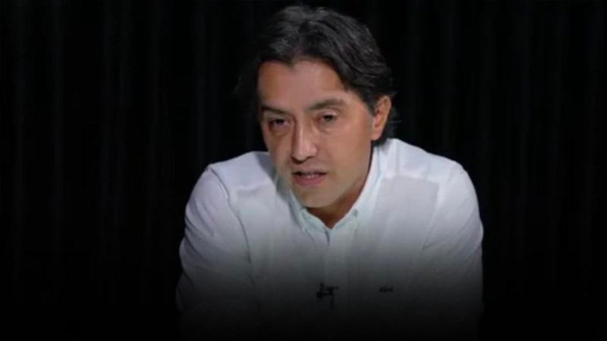 Emrullah Erdinç'ten dikkat çeken açıklama