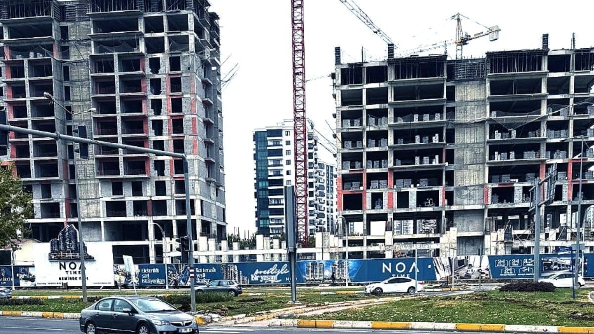 İmar müdüründen eşi benzeri görülmemiş kıyak