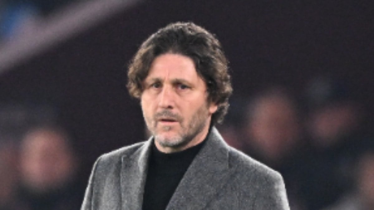 Fatih Tekke'nin müthiş serisi sona erdi