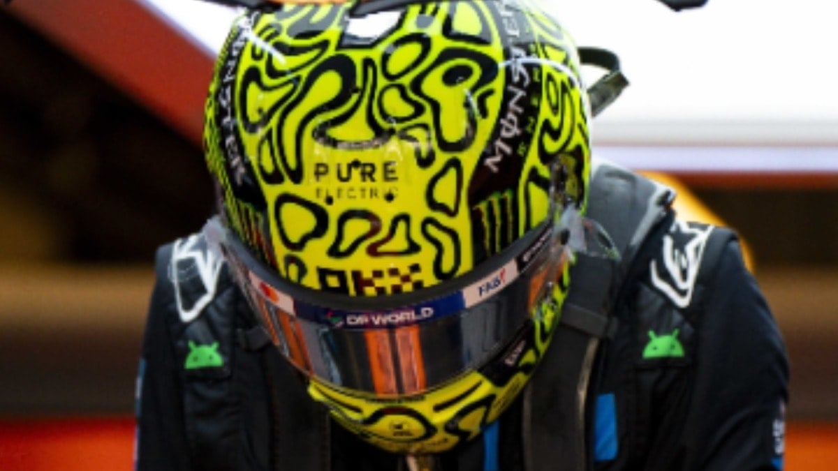 Şampiyon oldu, gözyaşlarını tutamadı