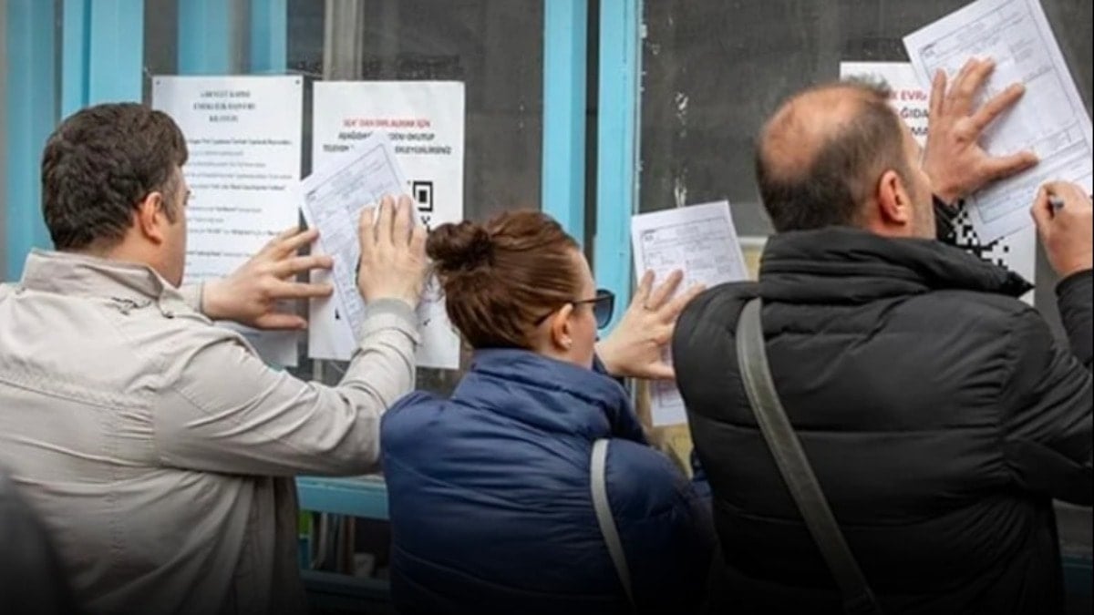 Yüksek maaşlı emeklilik için son 6 gün