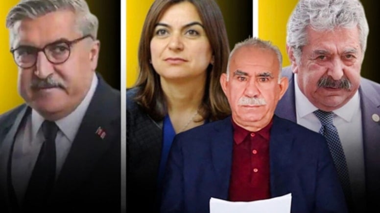 AKP: PKK’lılara iş verilsin